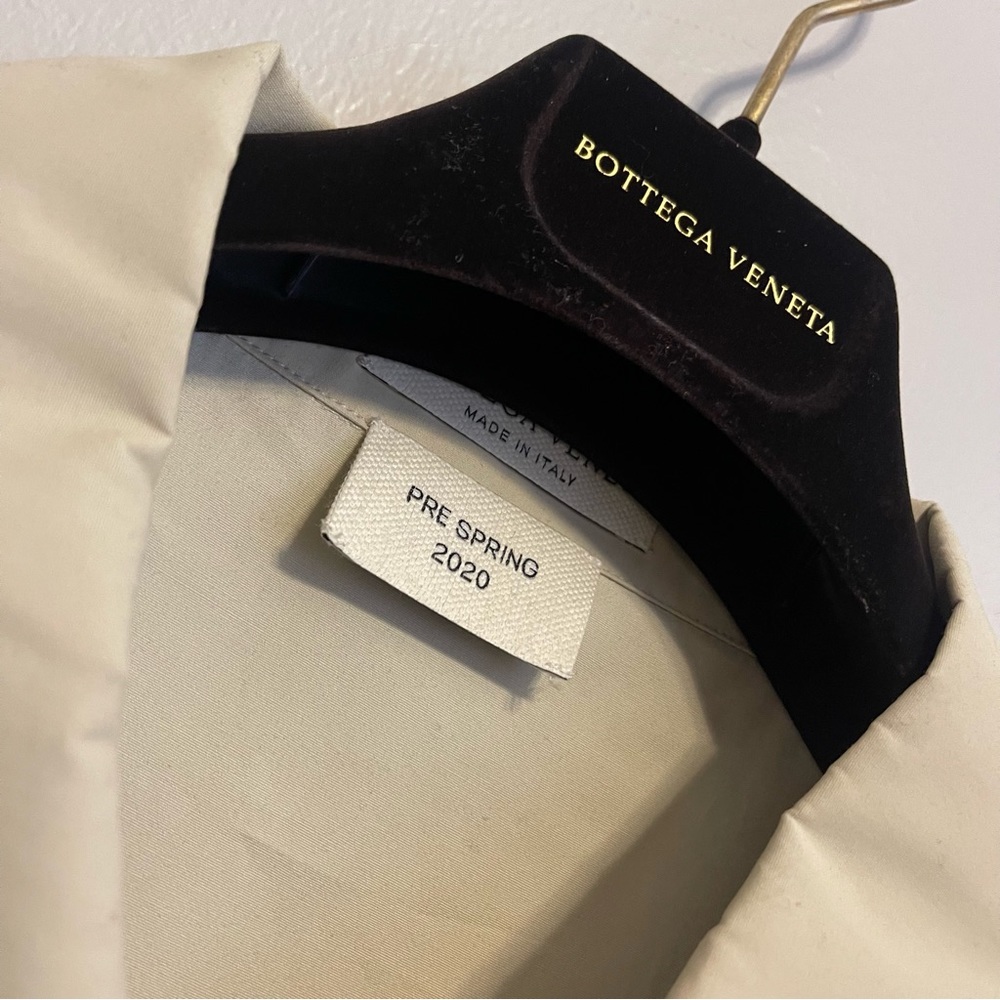BOTTEGA VENETA jacket - Picture 6 of 8